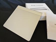 Magic trackpad apple d'occasion  Châlons-en-Champagne