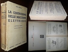 Costruzione delle macchine usato  Roma