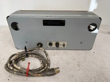 Collins power supply for sale  Federal Way