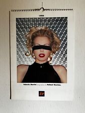 Calendario sexi 1996 usato  Imola