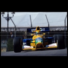 Photo .005322 benetton d'occasion  Martinvast