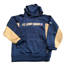 Rams hoodie sweatshirt for sale  Elkhorn