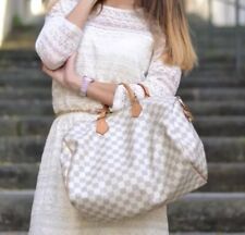 Borsa bauletto louis usato  Barletta