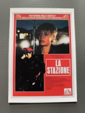 Stazione sergio rubini usato  Italia