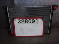 Radiador BMW BMW MINI_ 2003 GH-RA16 [Usado] [PA91640890] comprar usado  Enviando para Brazil