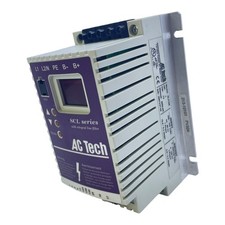 Tech frequenzumrichter 75kw gebraucht kaufen  Barsbüttel