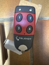 Handsender fst 4 gebraucht kaufen  Bremen