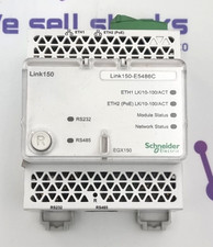 Passerelle ethernet schneider d'occasion Passerelle ethernet schneider d'occasion  Expédié en France