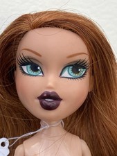 Bratz wanted meygan for sale  REDRUTH