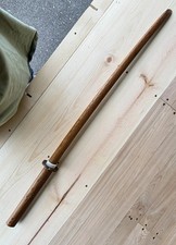 Bokken handcrafted natural for sale  Minneapolis