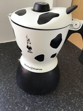 Bialetti mukka express for sale  MARKET DRAYTON