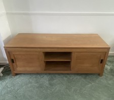 Ethnicraft solid oak for sale  SOUTHAMPTON