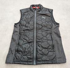 Puma gilet mens for sale  TONBRIDGE