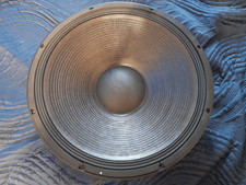 bass driver 18 for sale bass driver 18 for sale NOTTINGHAM