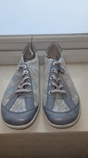 Ladies remonte grey for sale  HELENSBURGH