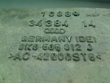 Triangle inferieur arriere d'occasion Triangle inferieur arriere d'occasion  Parthenay