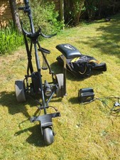 Powakaddy electric golf for sale  SOUTHPORT