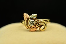 10k yellow gold for sale  Boise