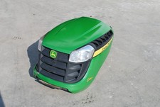 John deere d110 for sale  Milford