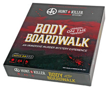 Hunt killer body for sale  Columbus