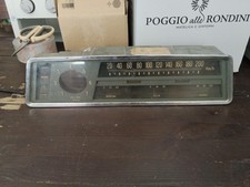 Cruscotto alfa romeo usato  Ancona