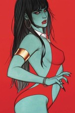 Vampirella dynamite 1 for sale  Port Jervis