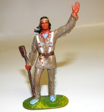 Hausser elastolin winnetou gebraucht kaufen  Deutschland