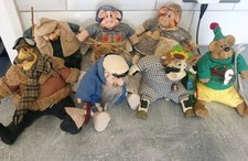 Country folk russ for sale  STOKE-ON-TRENT