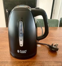 teal kettle for sale  SAFFRON WALDEN