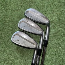 bridgestone j38 irons for sale  Portland