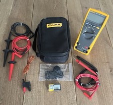 Fluke 179 truerms gebraucht kaufen  Recklinghausen