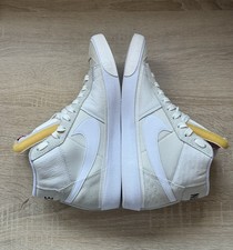 Nike basket blazer d'occasion  Sedan
