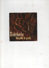 Svinkels reveille punk d'occasion  La Rivière-de-Corps
