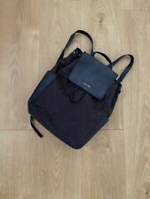 Calvin klein black for sale  LONDON