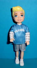 Barbie chelsea größe gebraucht kaufen  Hamburg
