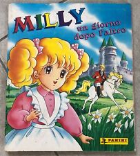 Album panini milly usato  Alessandria