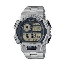 Orologio casio 1400whd usato  Italia