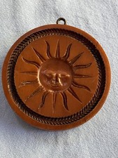 Celestial sun springerle for sale  Merrimack