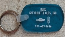 Vintage burd chevrolet for sale  Catasauqua