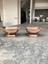 Antique copper bon for sale  BRIDGWATER