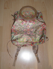 oilily tasche gebraucht kaufen  Oberschleißheim