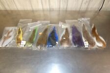 Bucktail lot fly for sale  West Springfield