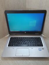 Probook 640 8250u for sale  ALTRINCHAM