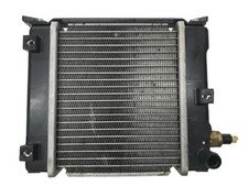 Radiateur eau piaggio d'occasion  Vitrolles