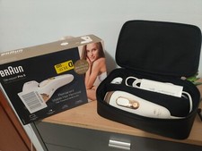 Braun silk expert usato  Ragusa