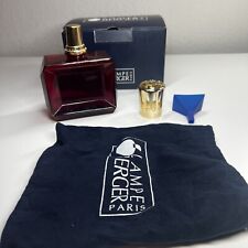 Lampe berger lamp d'occasion  Expédié en Belgium