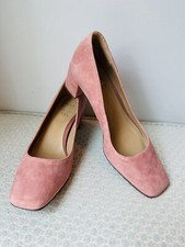 Naturalizer karina pink for sale  Charlotte