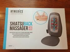 Homedics sedile massaggiante usato  Alessandria