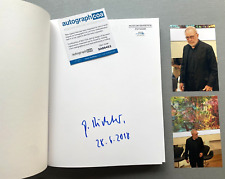 Gerhard richter kunst gebraucht kaufen  Berlin