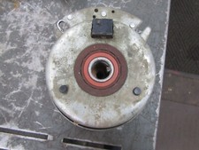 Electric pto clutch for sale  Tower City